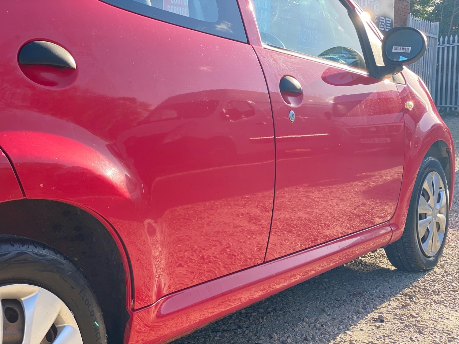 Used Citroen C1 2011 for sale - 76991441: Photo 49