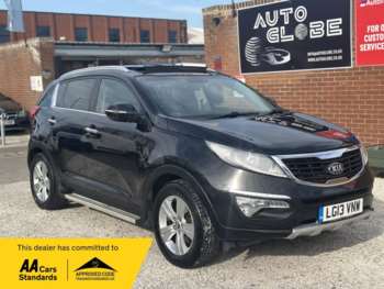 2013 (13) - 1.7 CRDi EcoDynamics 2 2WD Euro 5 (s/s) 5dr