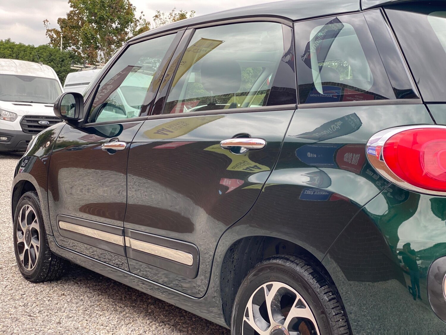Vehicle 25