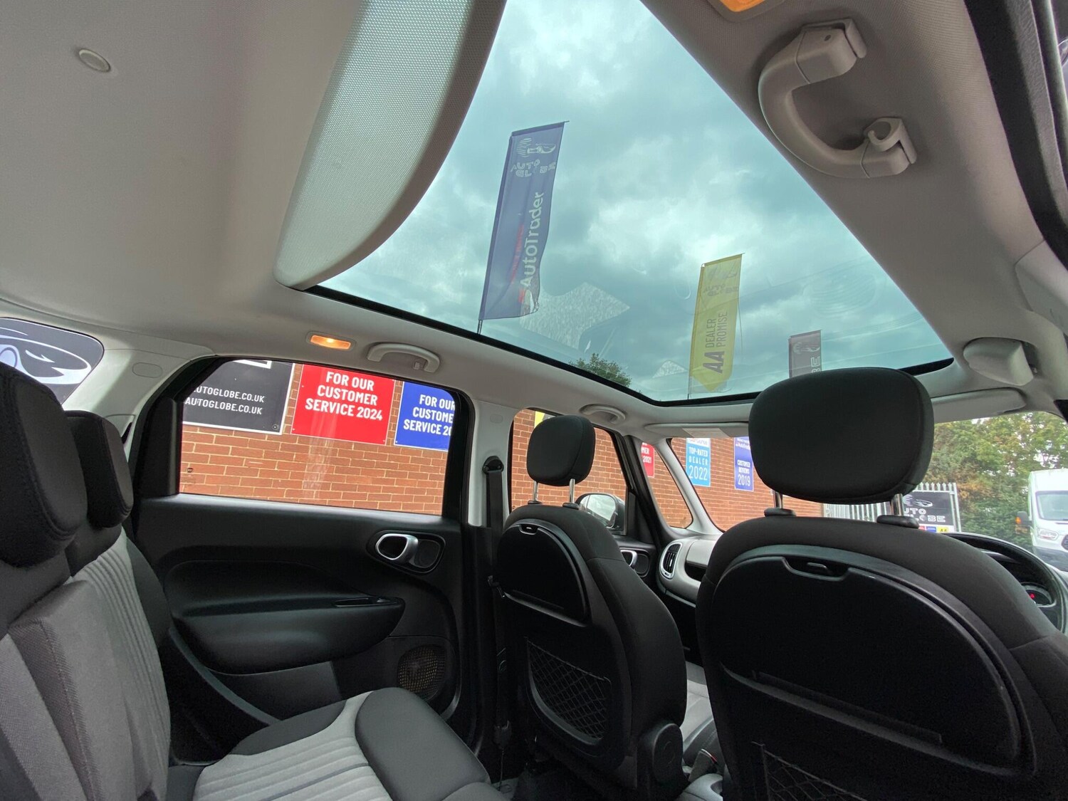 Vehicle 40