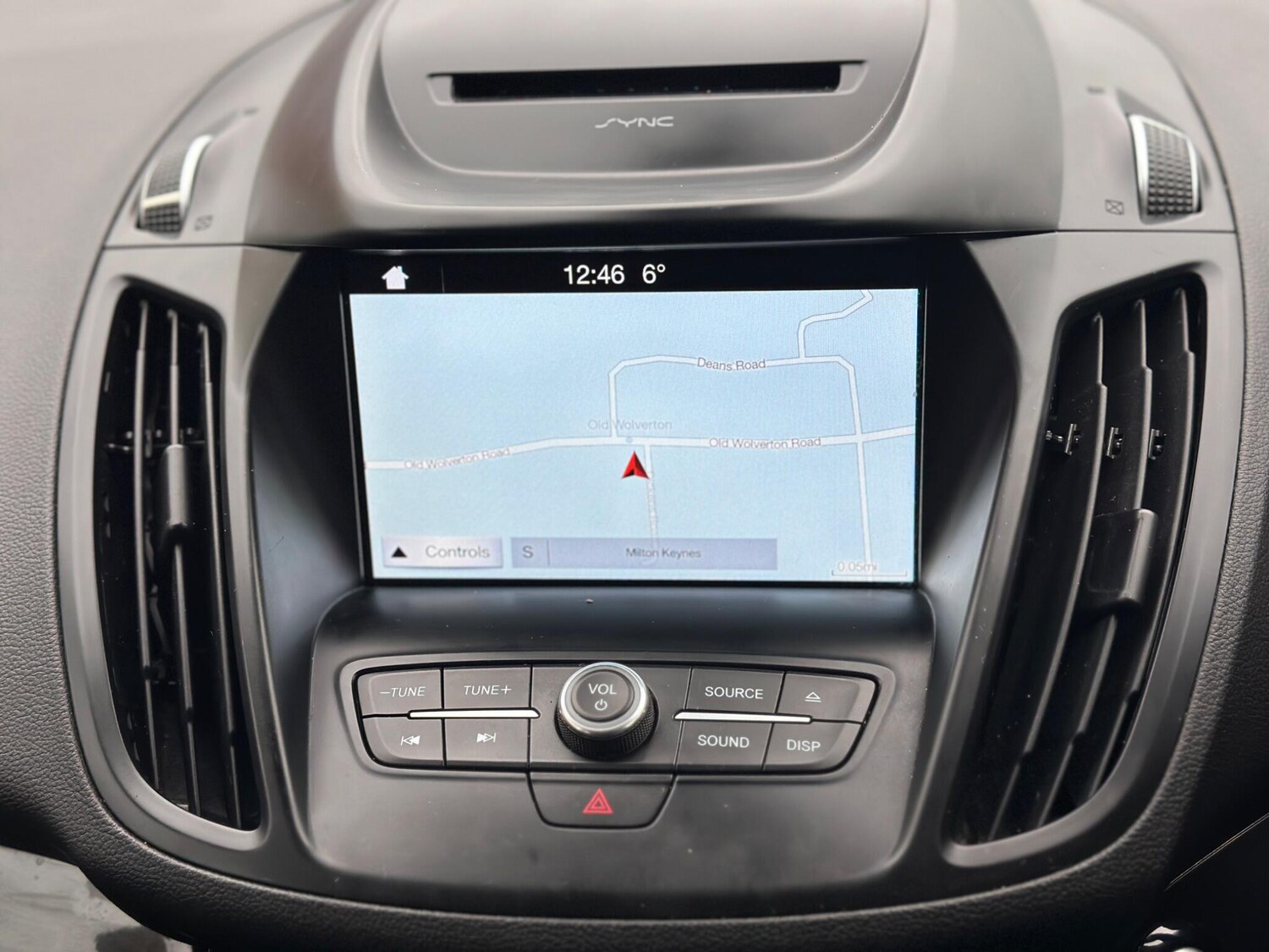 Used Ford Kuga 2017 for sale - 77455740: Photo 12