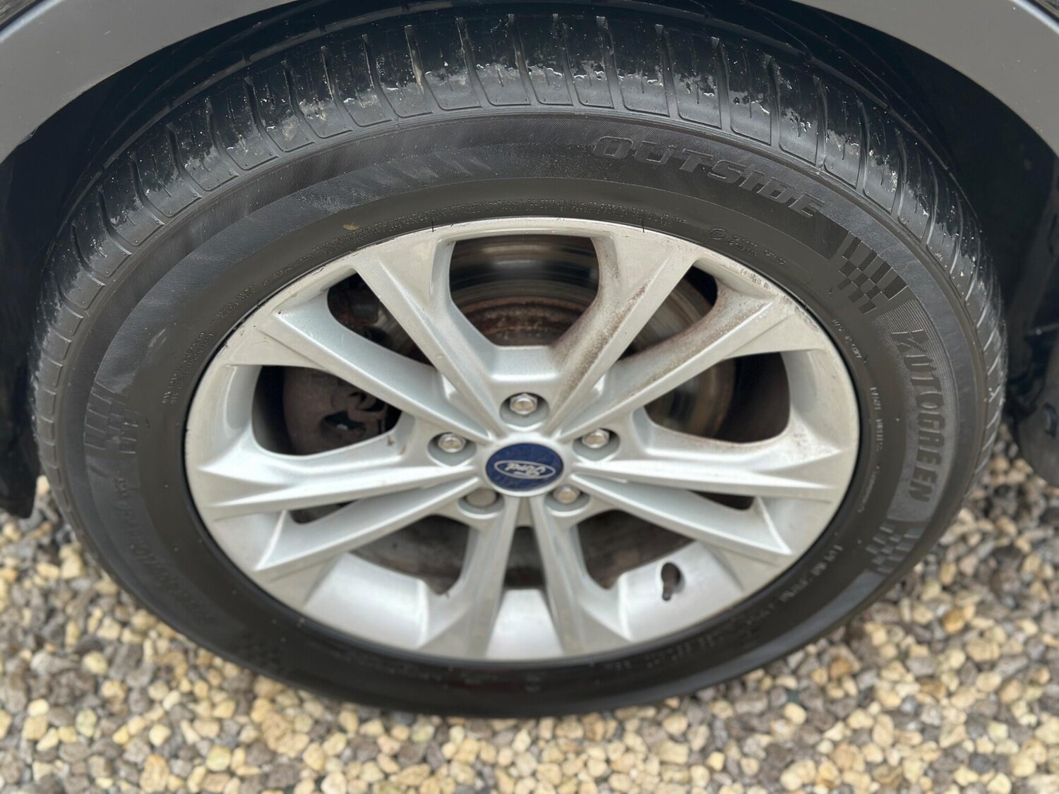 Used Ford Kuga 2017 for sale - 77455740: Photo 13