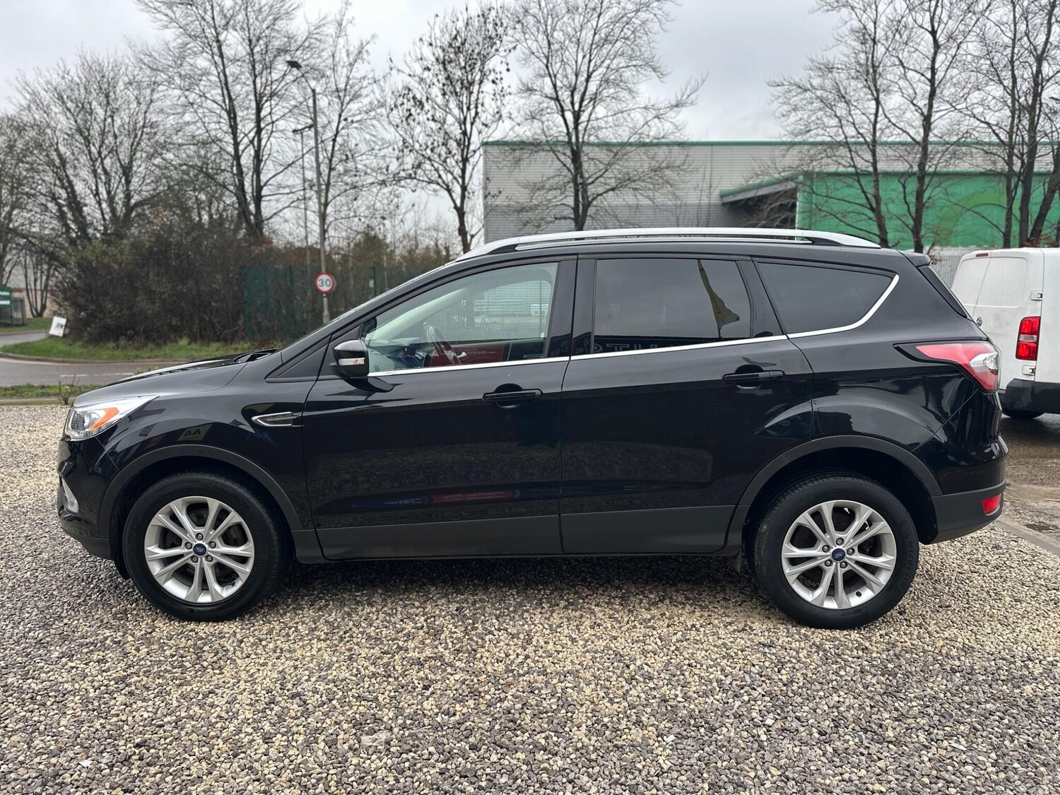 Used Ford Kuga 2017 for sale - 77455740: Photo 15