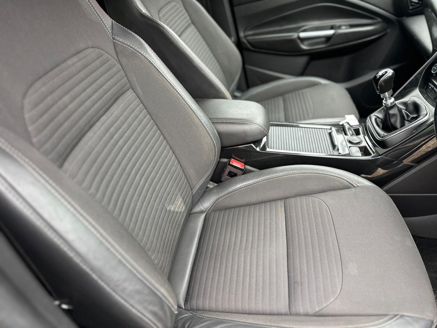 Used Ford Kuga 2017 for sale - 77455740: Photo 31