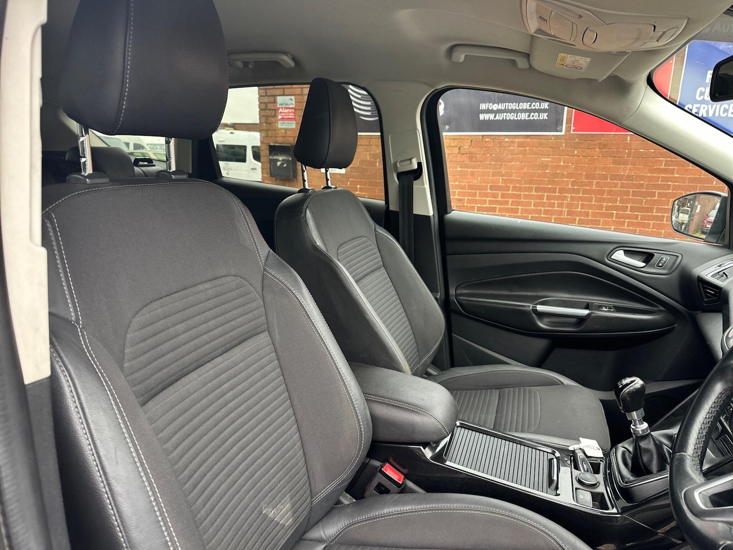 Used Ford Kuga 2017 for sale - 77455740: Photo 33