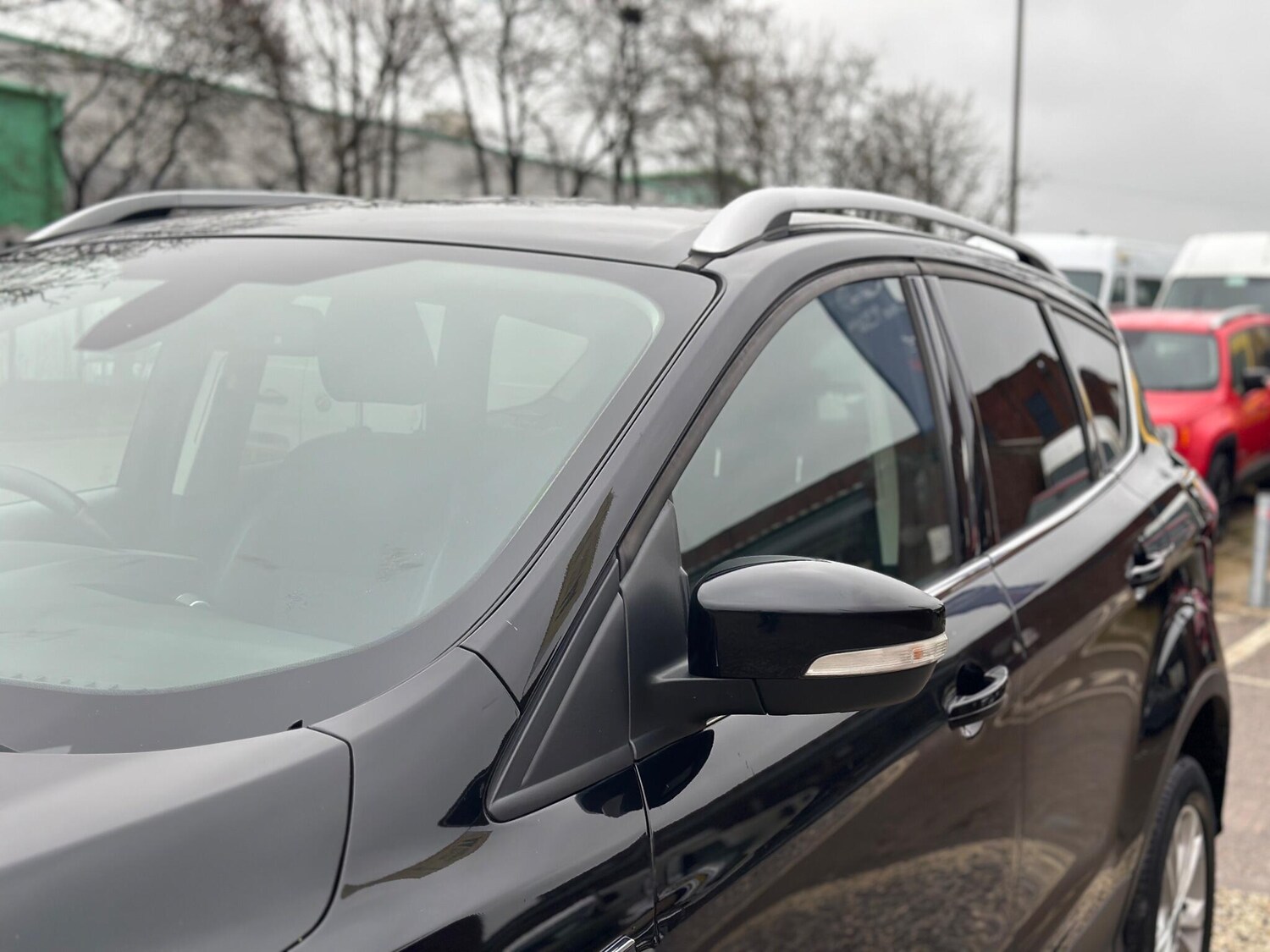 Used Ford Kuga 2017 for sale - 77455740: Photo 37