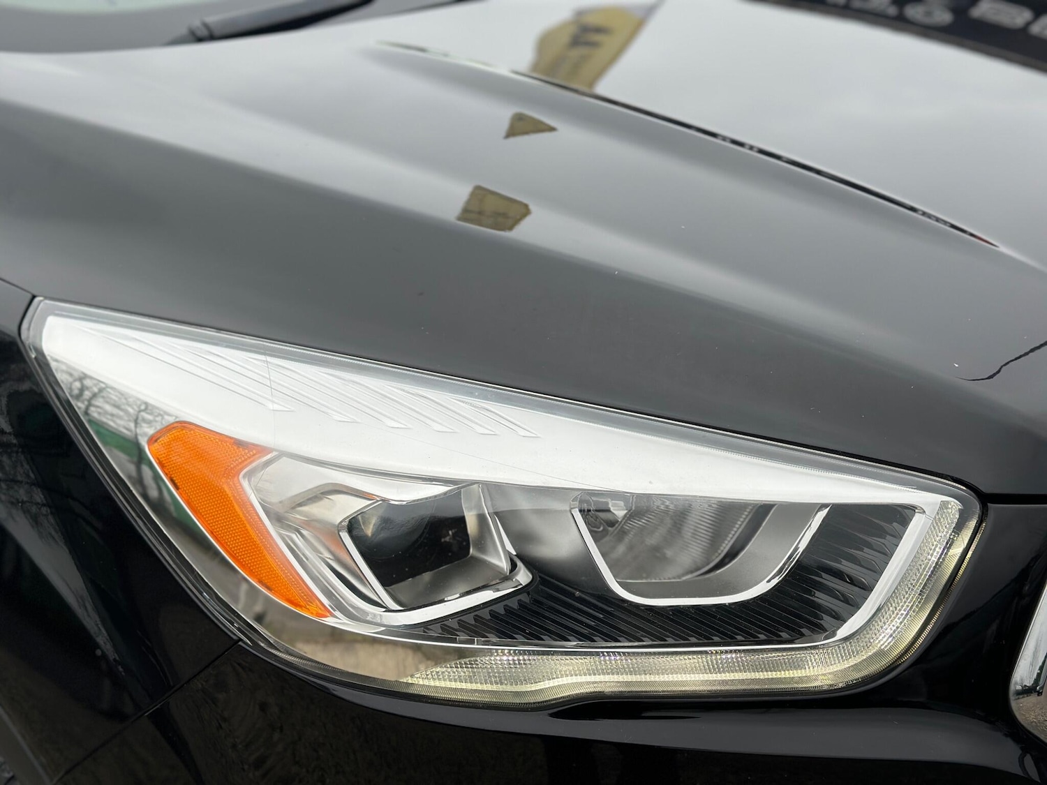 Used Ford Kuga 2017 for sale - 77455740: Photo 39