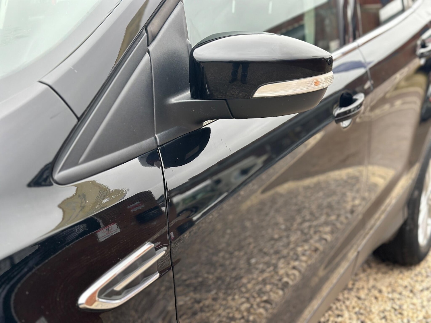 Used Ford Kuga 2017 for sale - 77455740: Photo 40