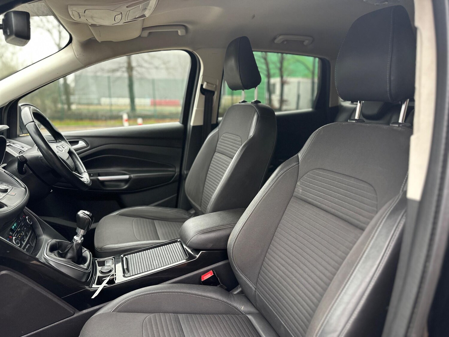 Used Ford Kuga 2017 for sale - 77455740: Photo 43