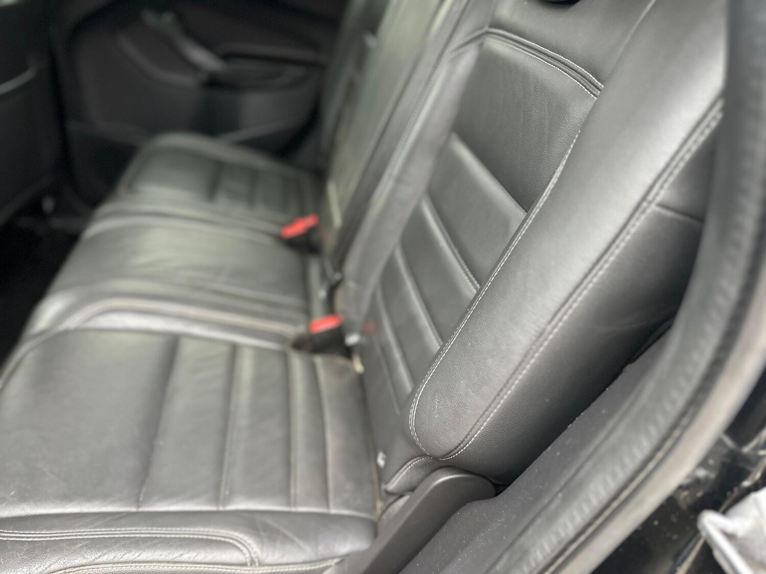 Used Ford Kuga 2017 for sale - 77455740: Photo 49