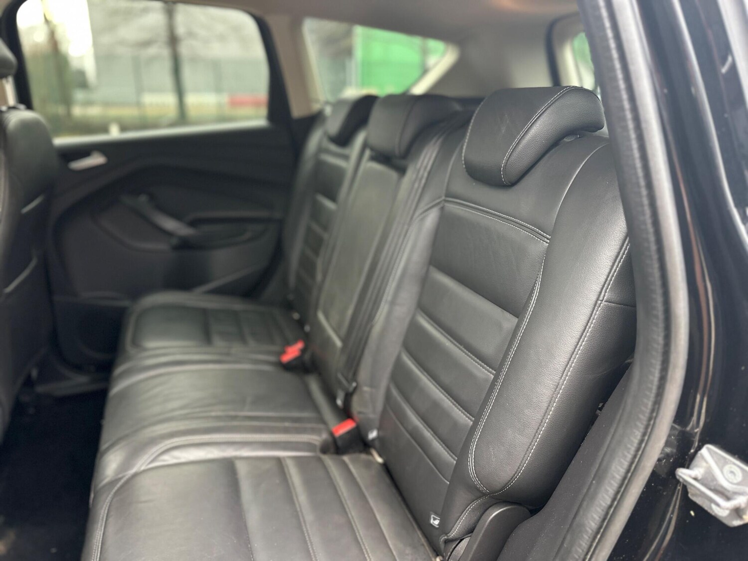 Used Ford Kuga 2017 for sale - 77455740: Photo 50