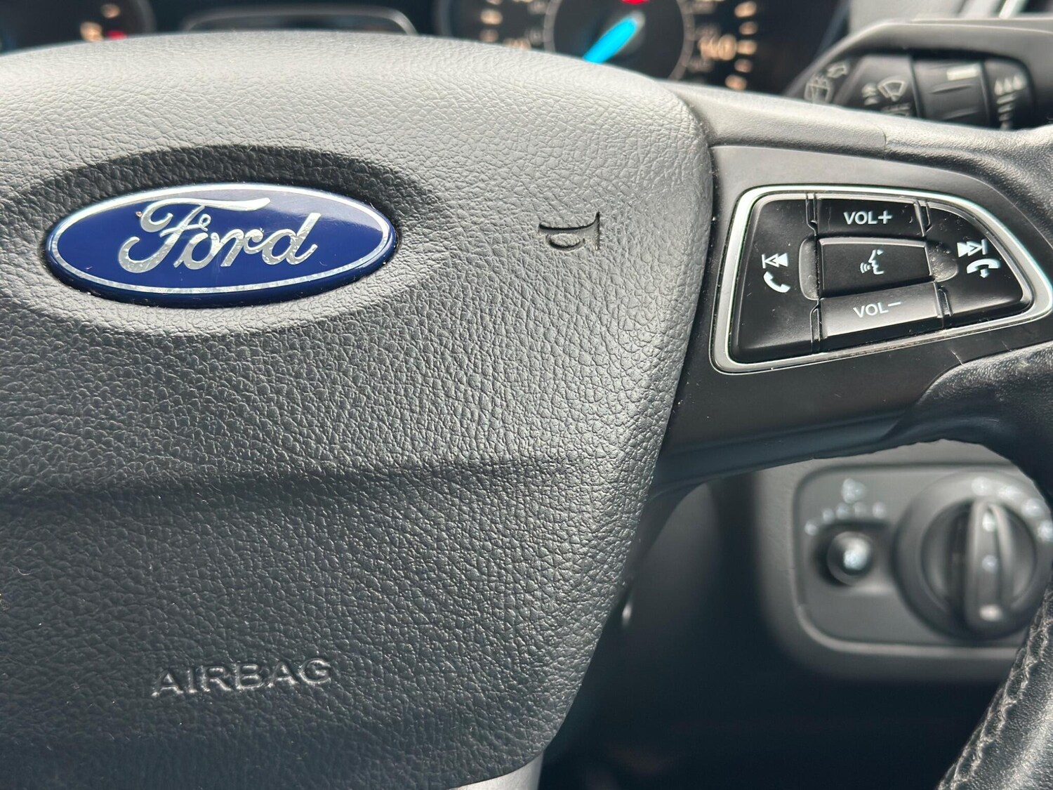 Used Ford Kuga 2017 for sale - 77455740: Photo 52