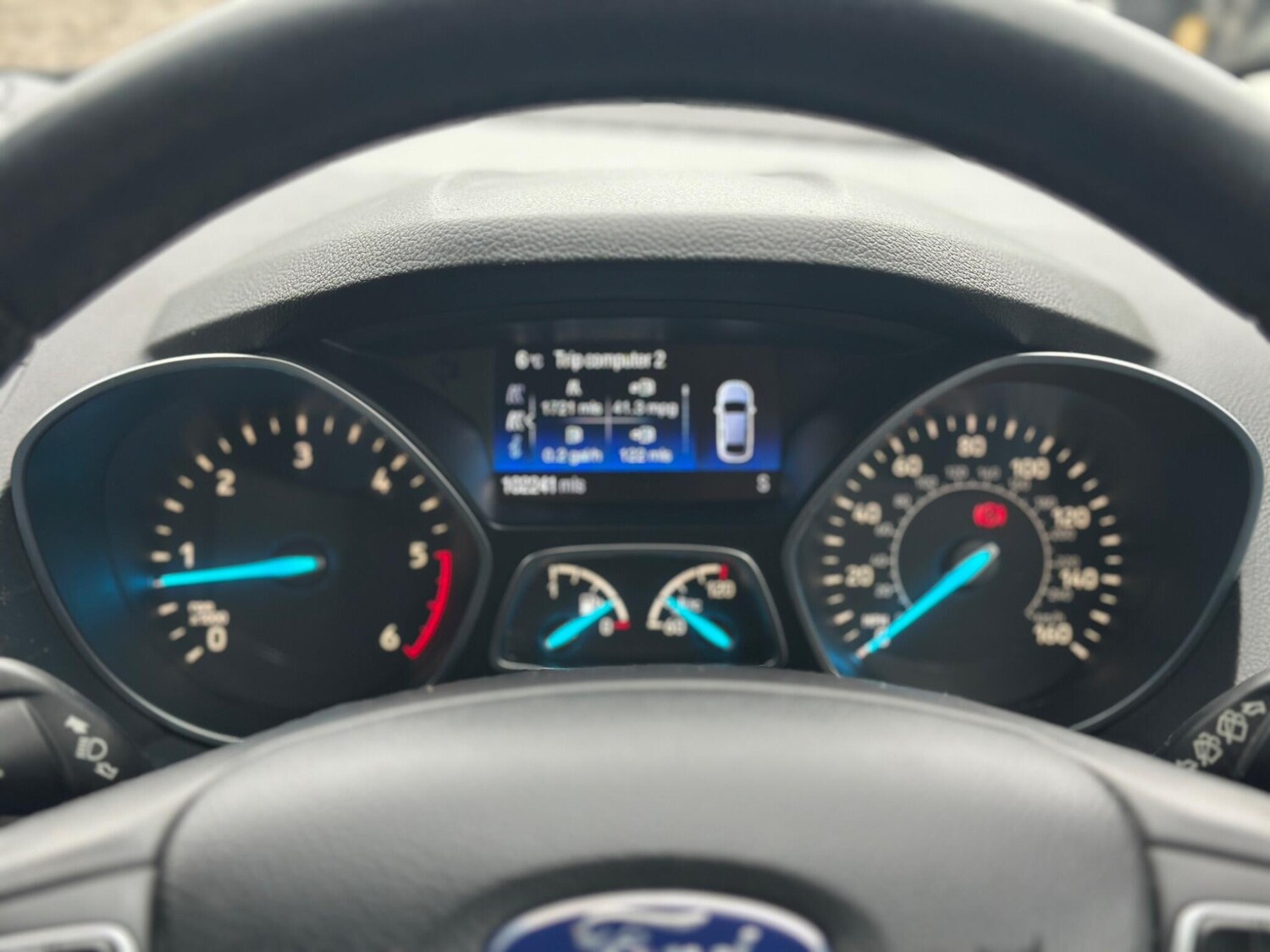 Used Ford Kuga 2017 for sale - 77455740: Photo 53