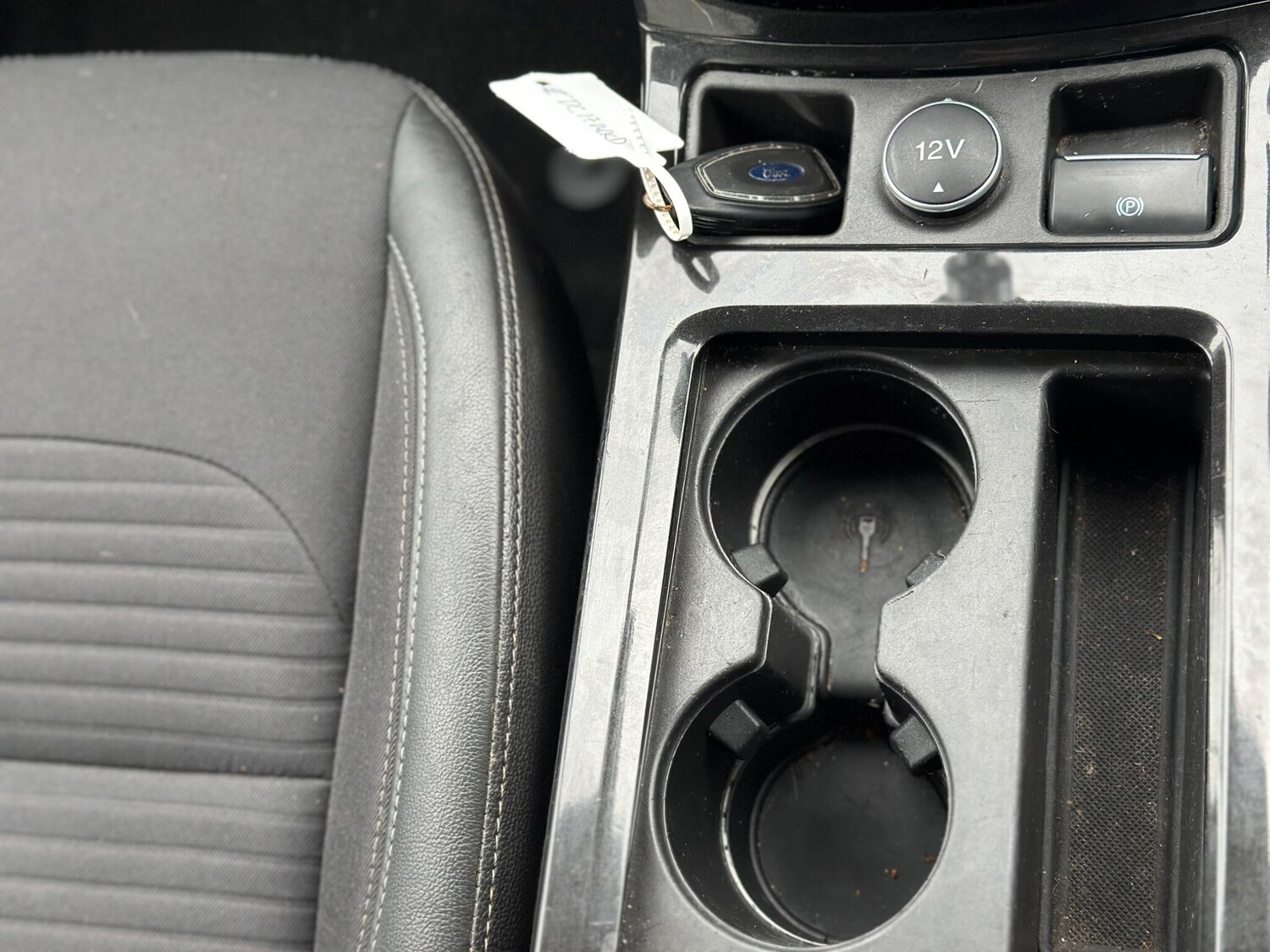 Used Ford Kuga 2017 for sale - 77455740: Photo 56