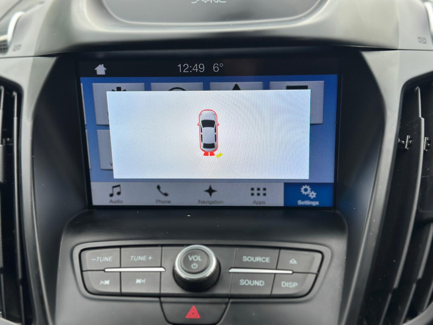 Used Ford Kuga 2017 for sale - 77455740: Photo 62