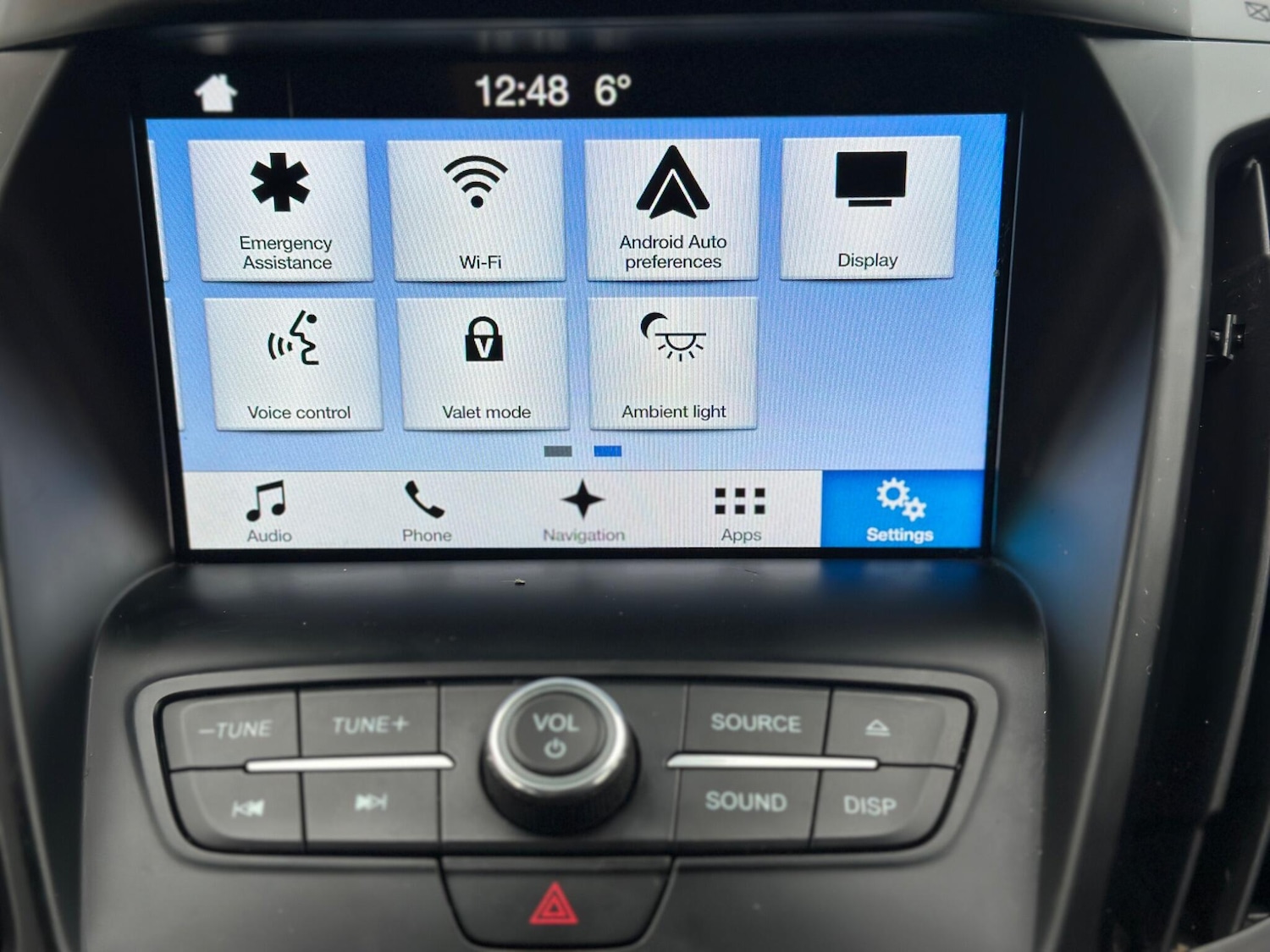 Used Ford Kuga 2017 for sale - 77455740: Photo 63