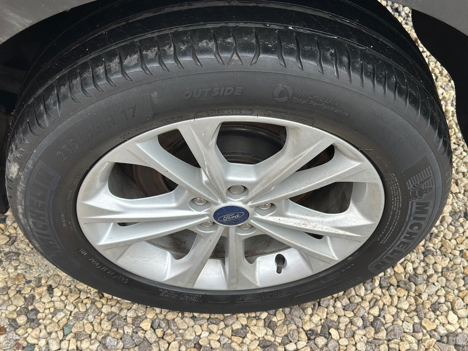 Used Ford Kuga 2017 for sale - 77455740: Photo 65