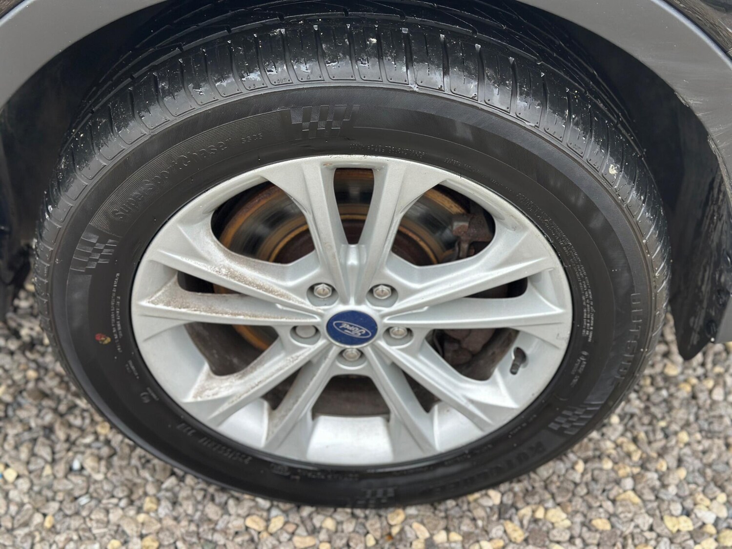 Used Ford Kuga 2017 for sale - 77455740: Photo 66