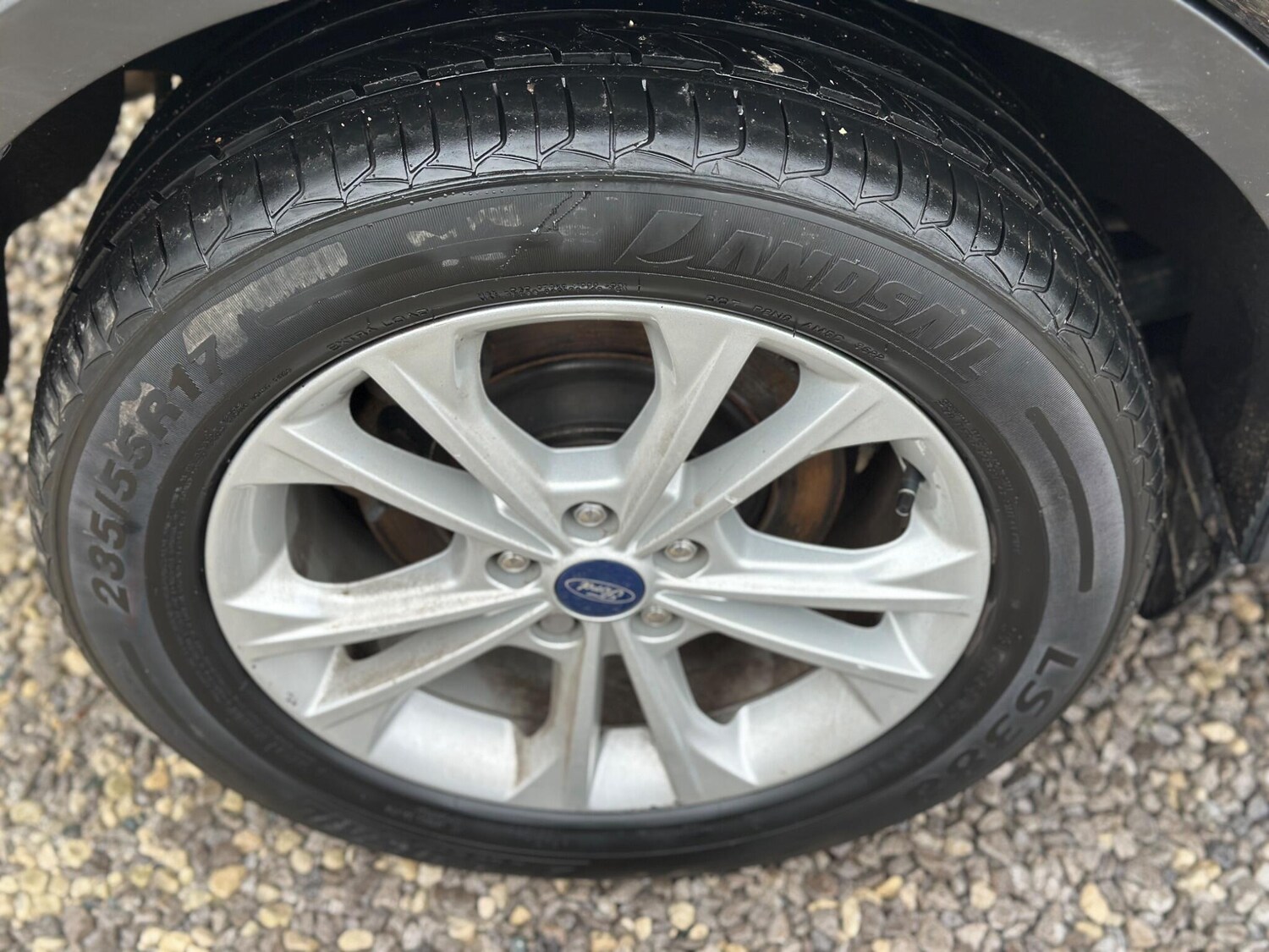 Used Ford Kuga 2017 for sale - 77455740: Photo 67