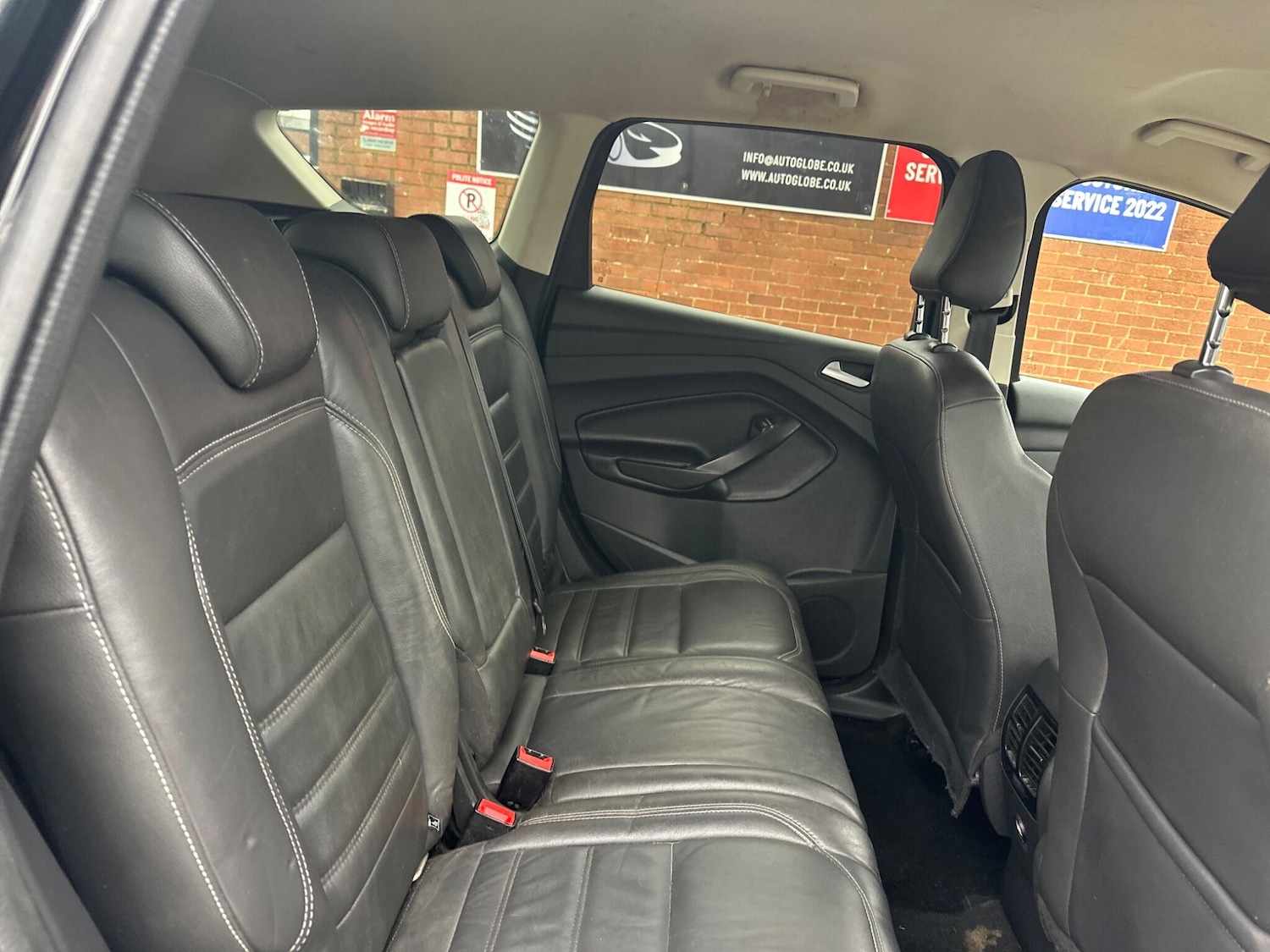 Used Ford Kuga 2017 for sale - 77455740: Photo 7