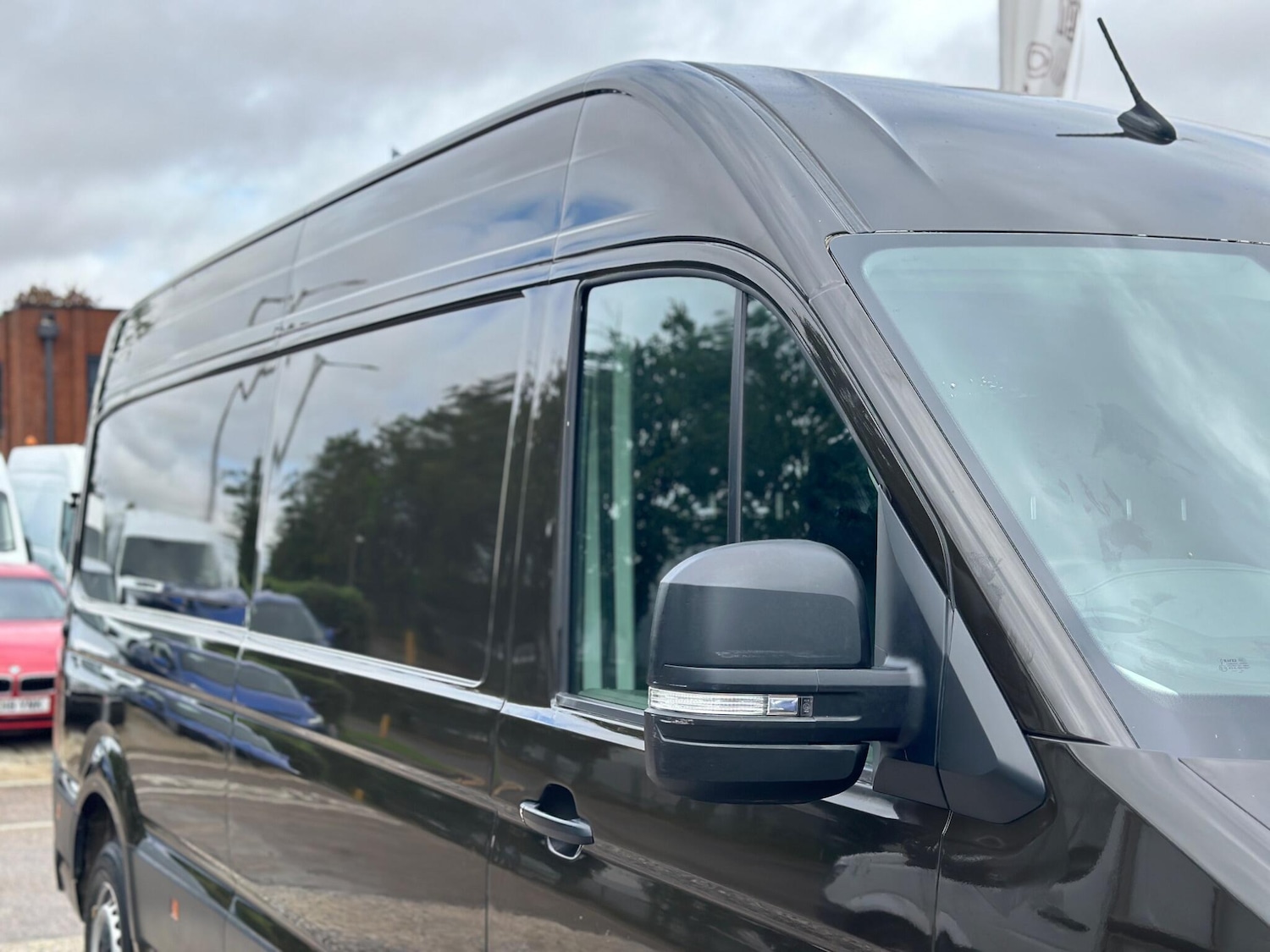 Vehicle 23