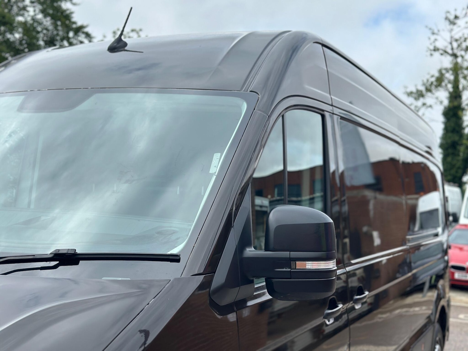 Vehicle 26