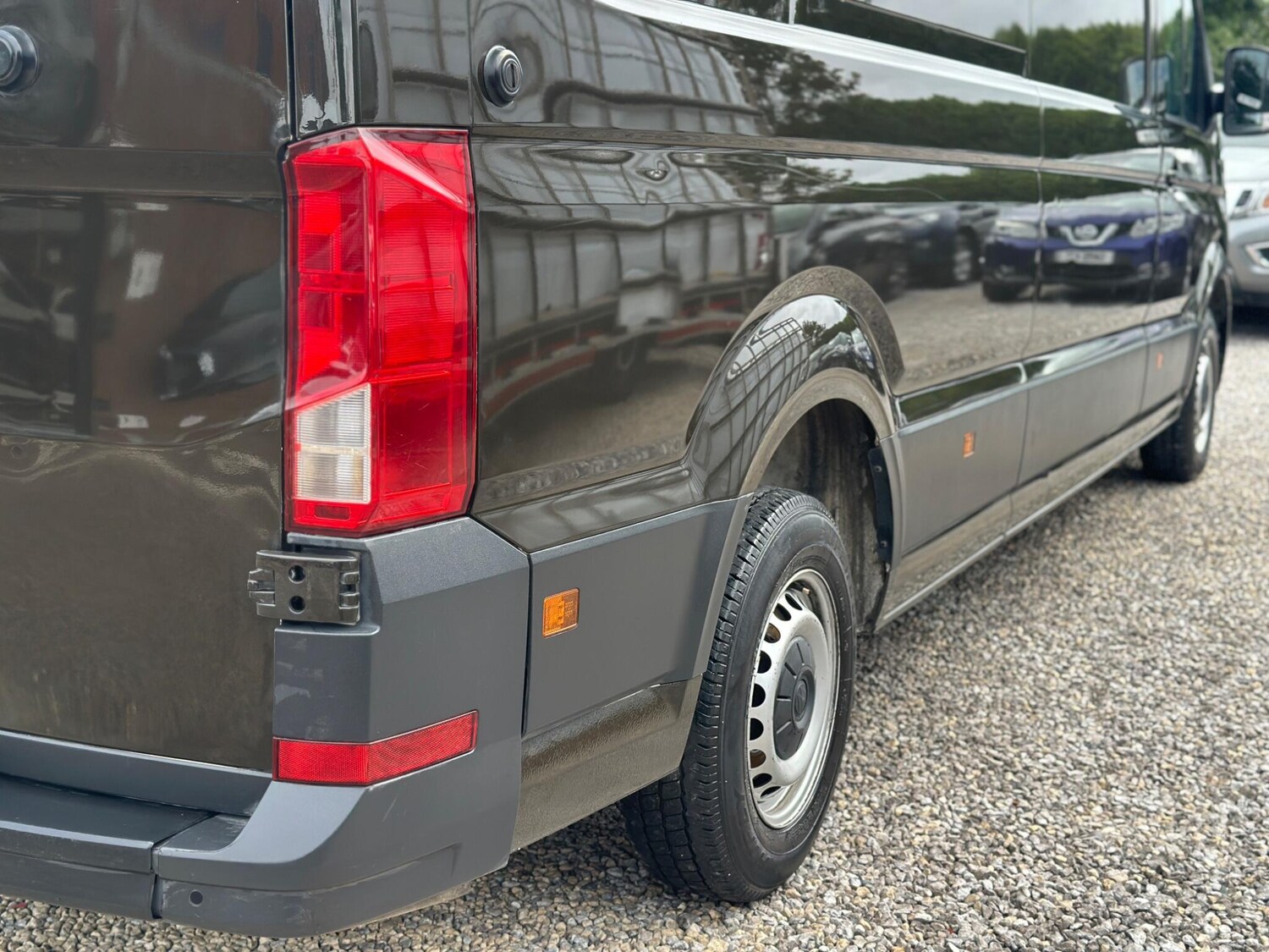 Vehicle 33