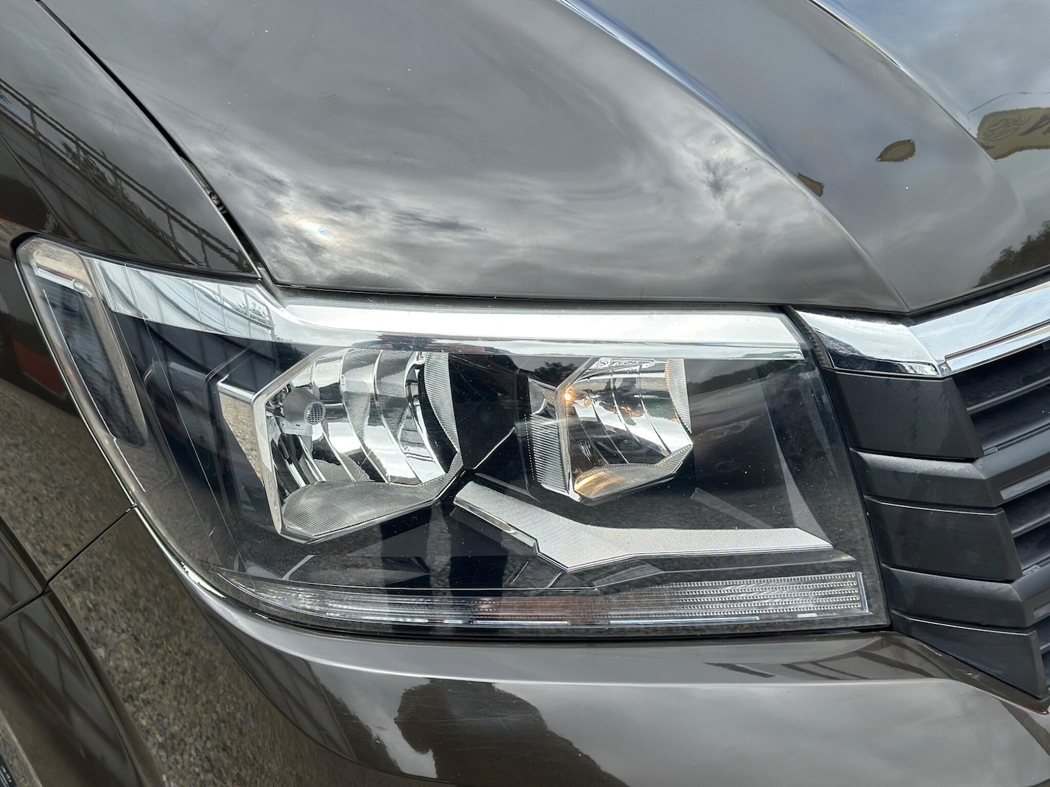 Vehicle 40