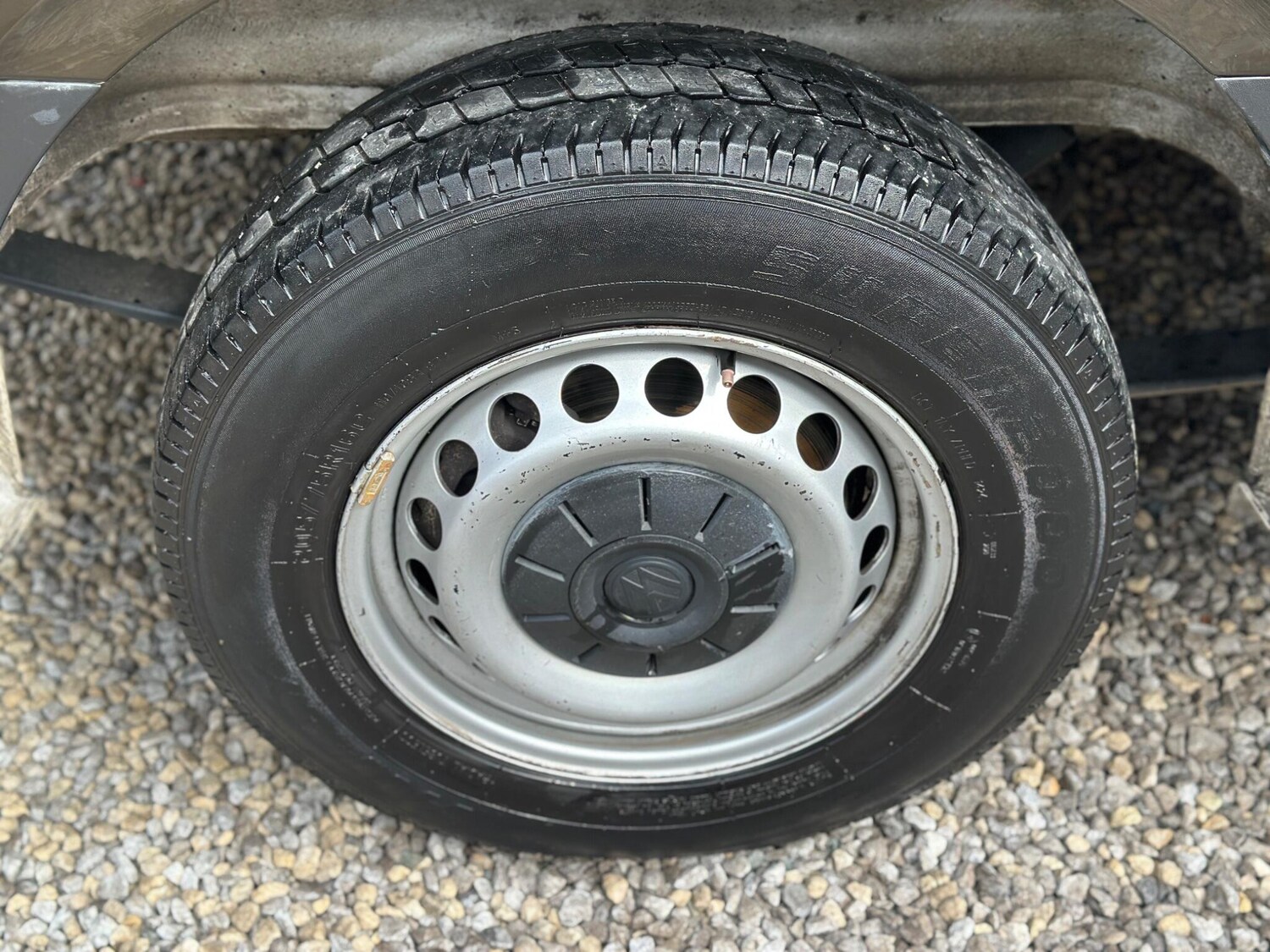 Vehicle 54