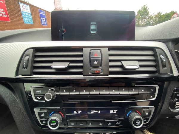 Used BMW 4 Series 2017 for sale - 75623257: Photo 11