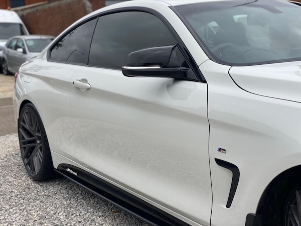 Used BMW 4 Series 2017 for sale - 75623257: Photo 18