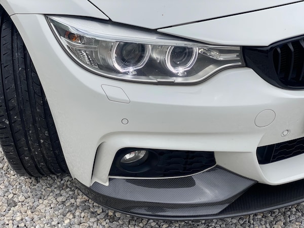 Used BMW 4 Series 2017 for sale - 75623257: Photo 20