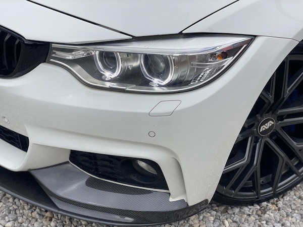 Used BMW 4 Series 2017 for sale - 75623257: Photo 22