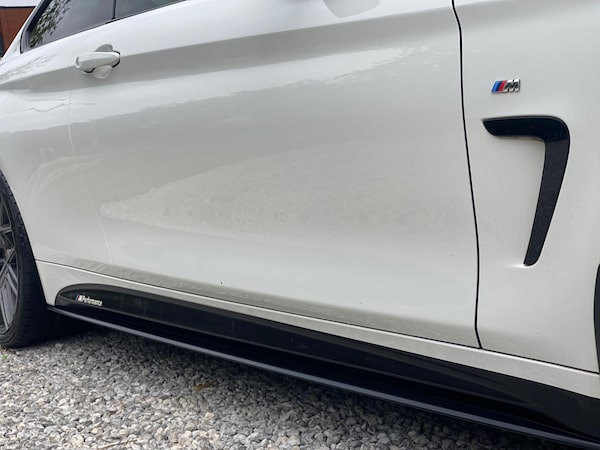 Used BMW 4 Series 2017 for sale - 75623257: Photo 25