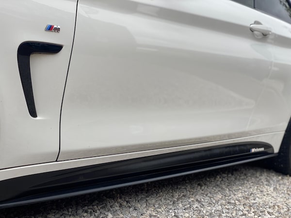 Used BMW 4 Series 2017 for sale - 75623257: Photo 26