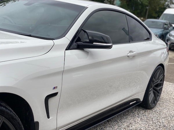 Used BMW 4 Series 2017 for sale - 75623257: Photo 28