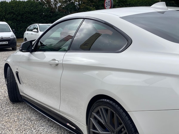 Used BMW 4 Series 2017 for sale - 75623257: Photo 30