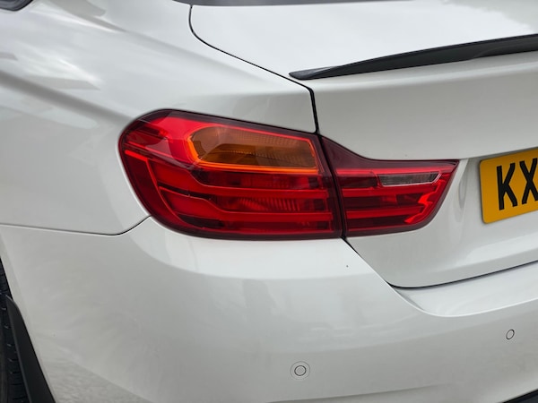 Used BMW 4 Series 2017 for sale - 75623257: Photo 32