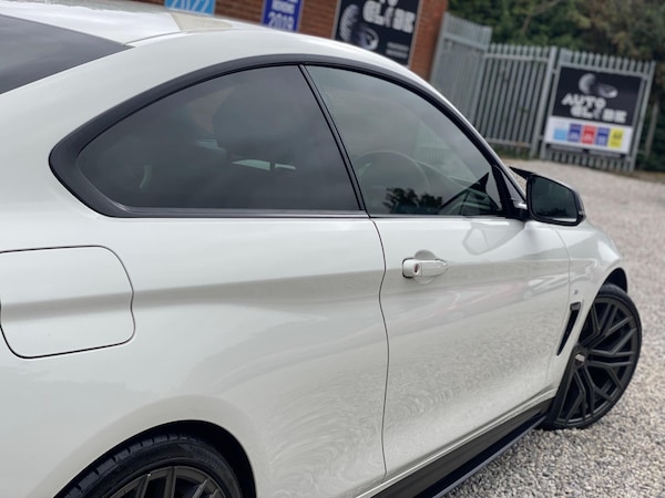 Used BMW 4 Series 2017 for sale - 75623257: Photo 34