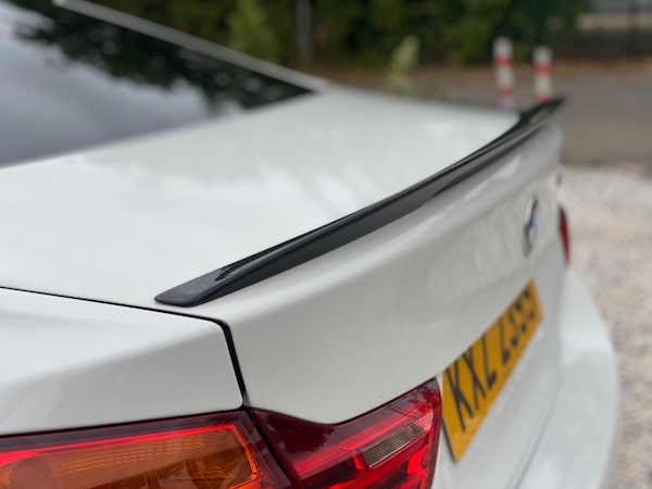Used BMW 4 Series 2017 for sale - 75623257: Photo 36