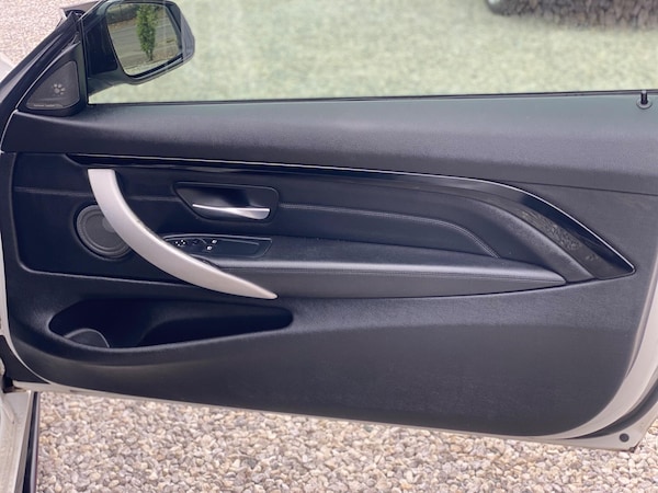 Used BMW 4 Series 2017 for sale - 75623257: Photo 37