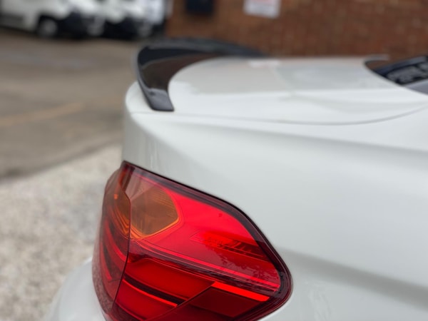 Used BMW 4 Series 2017 for sale - 75623257: Photo 38