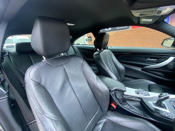 Used BMW 4 Series 2017 for sale - 75623257: Photo 41