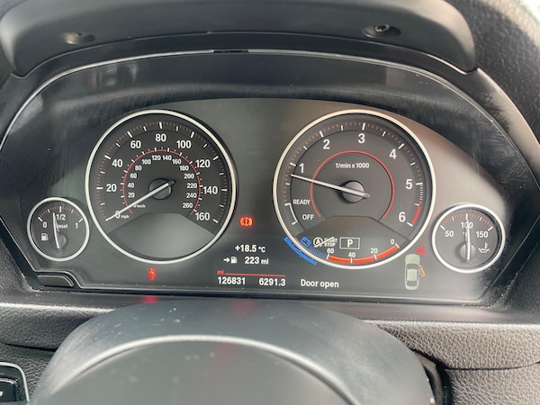 Used BMW 4 Series 2017 for sale - 75623257: Photo 42
