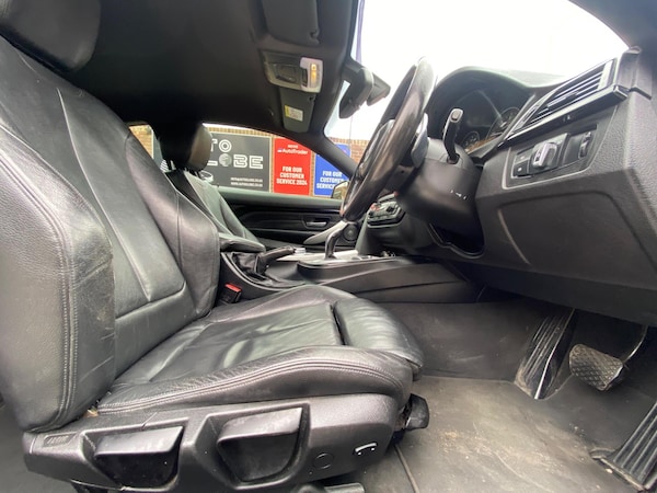 Used BMW 4 Series 2017 for sale - 75623257: Photo 44