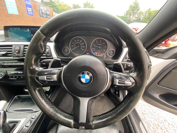 Used BMW 4 Series 2017 for sale - 75623257: Photo 46