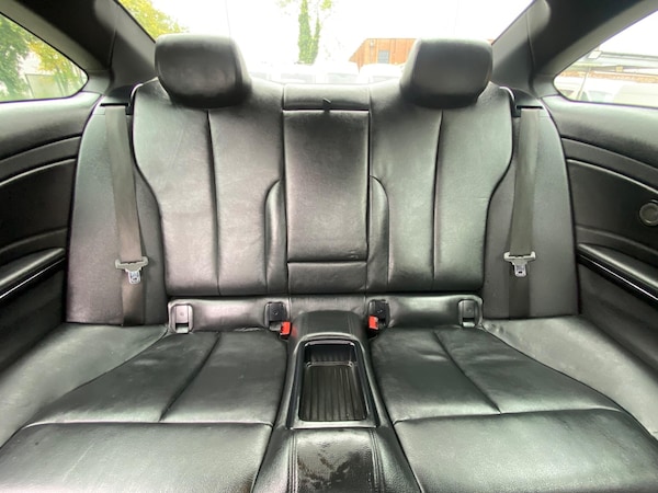 Used BMW 4 Series 2017 for sale - 75623257: Photo 47