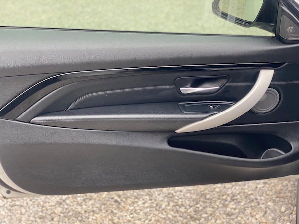 Used BMW 4 Series 2017 for sale - 75623257: Photo 48
