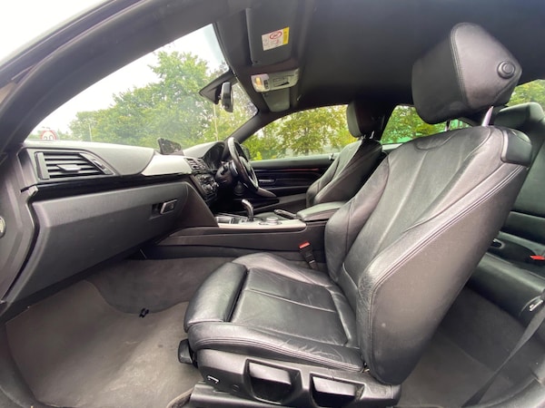 Used BMW 4 Series 2017 for sale - 75623257: Photo 50