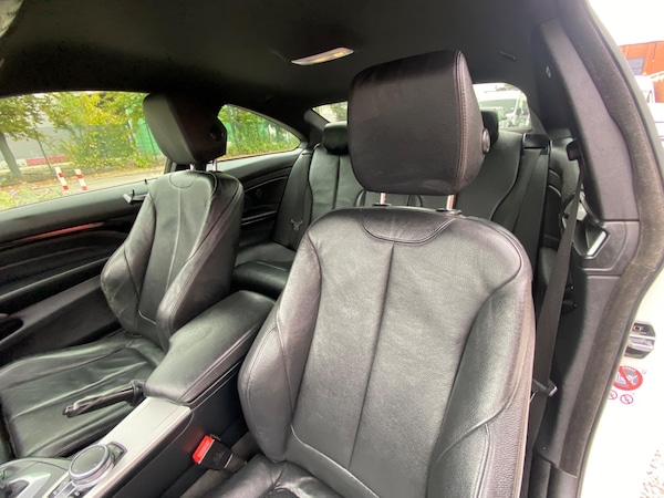 Used BMW 4 Series 2017 for sale - 75623257: Photo 51